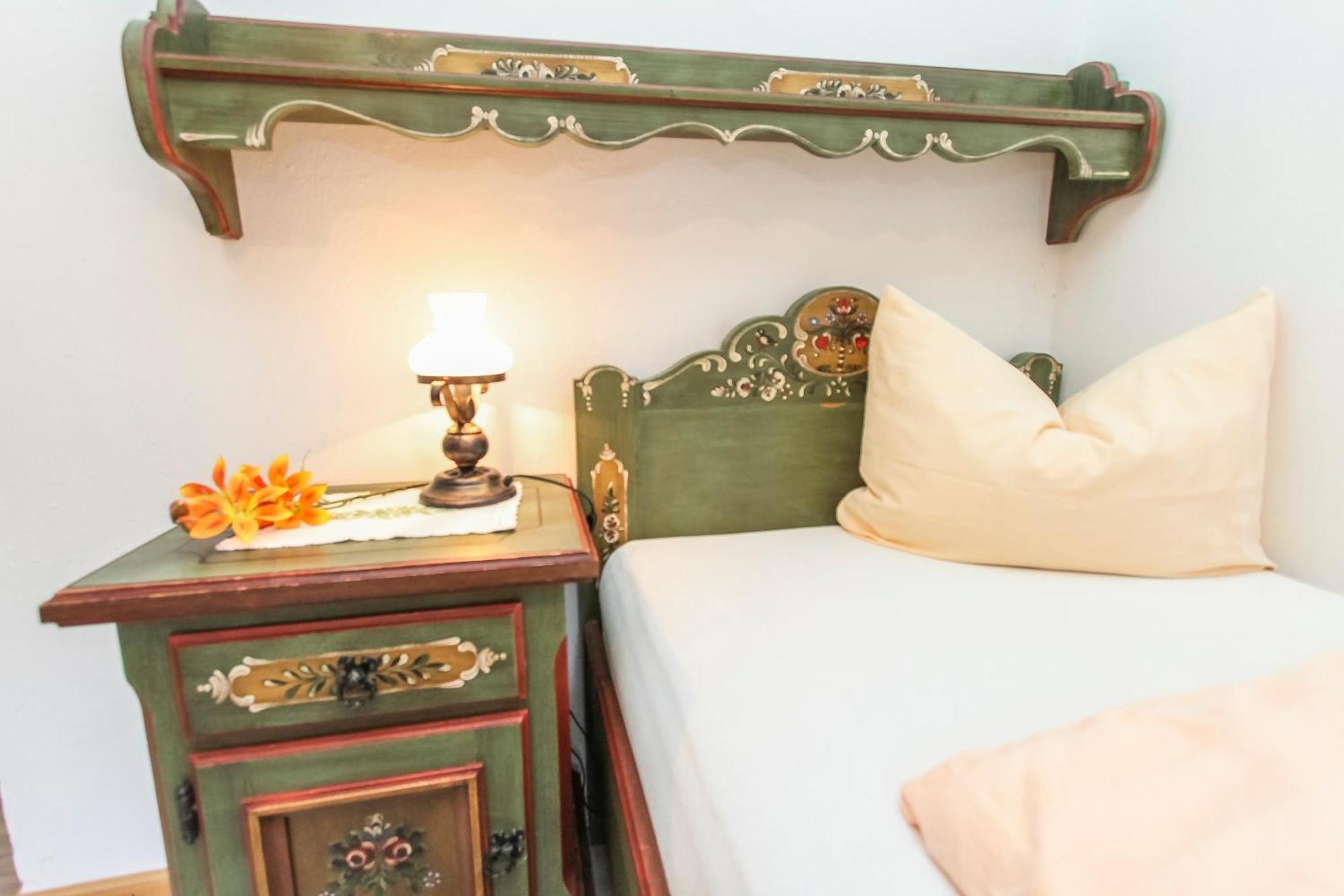 Der Braeuschmied Bed and Breakfast Lofer Buitenkant foto