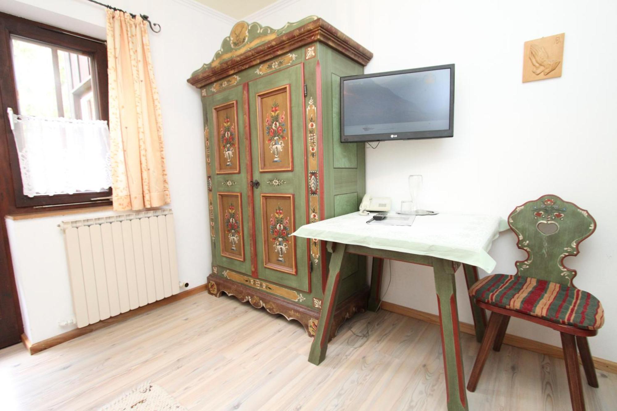 Der Braeuschmied Bed and Breakfast Lofer Buitenkant foto