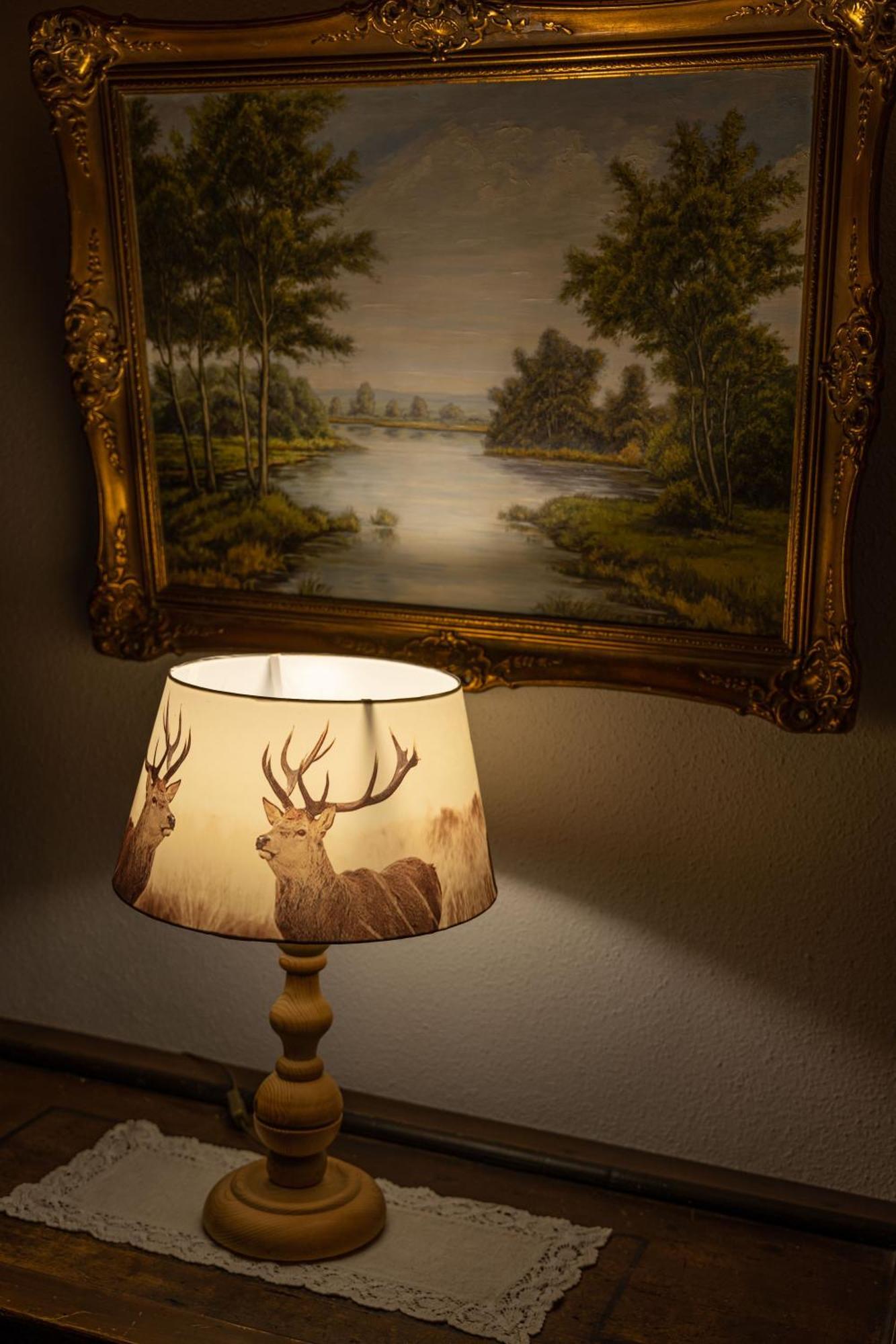 Der Braeuschmied Bed and Breakfast Lofer Buitenkant foto