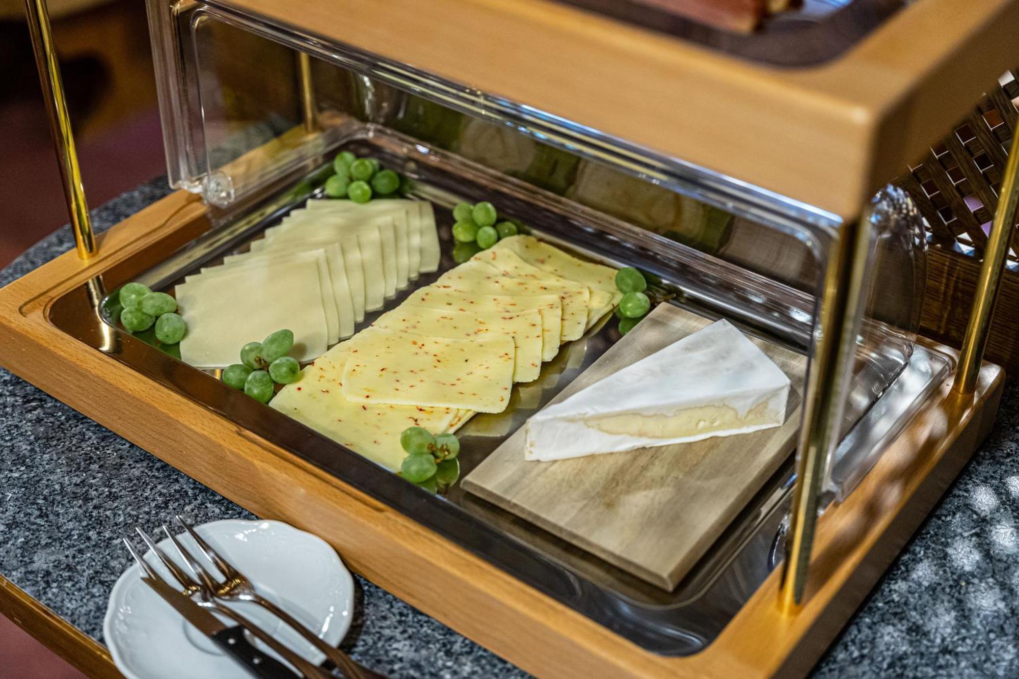 Der Braeuschmied Bed and Breakfast Lofer Buitenkant foto