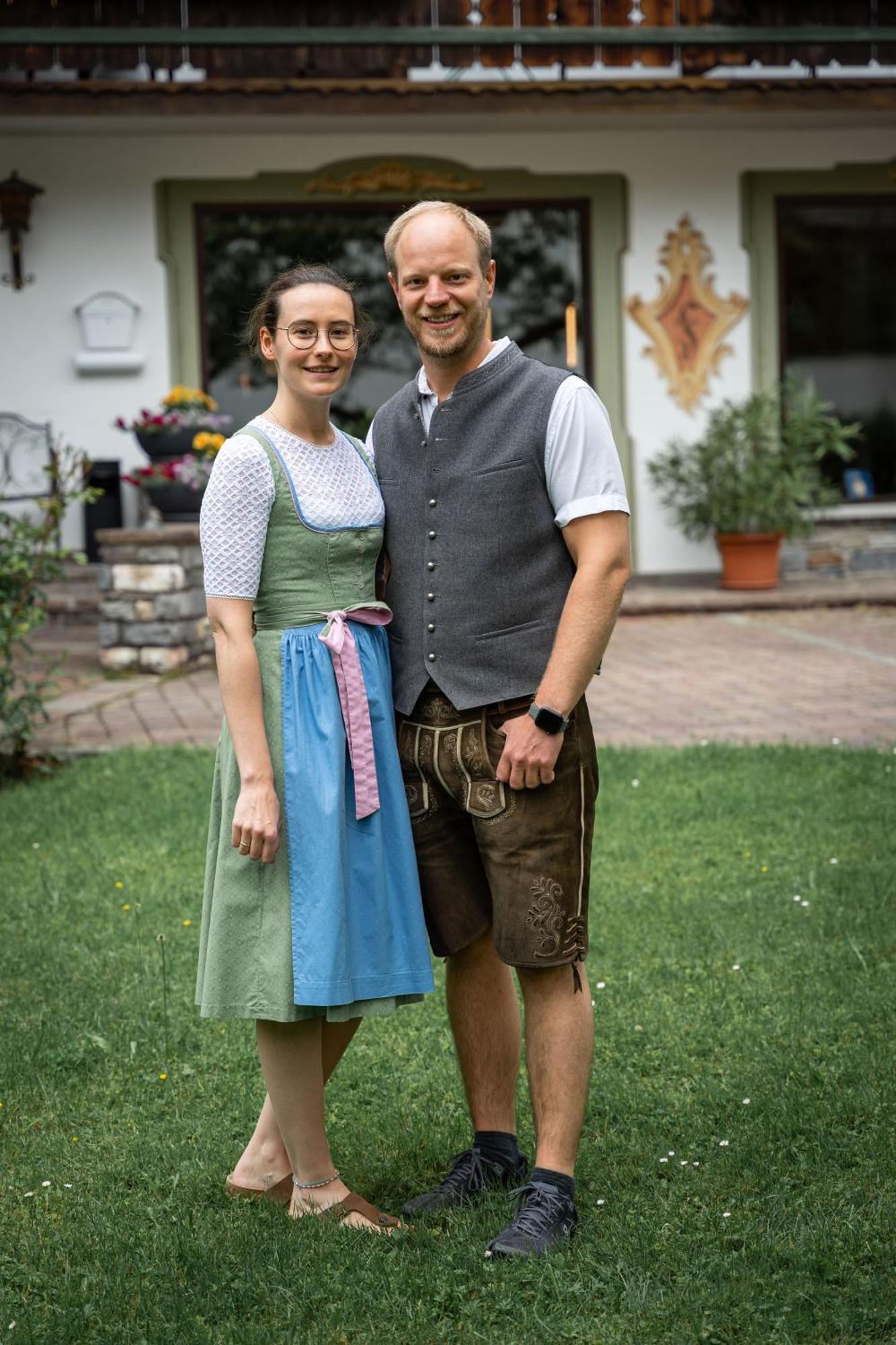 Der Braeuschmied Bed and Breakfast Lofer Buitenkant foto