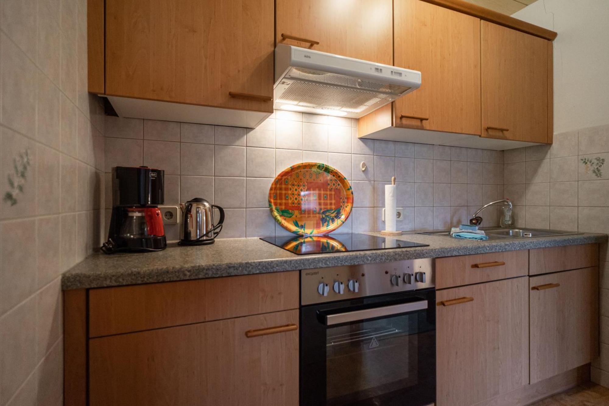 Der Braeuschmied Bed and Breakfast Lofer Buitenkant foto