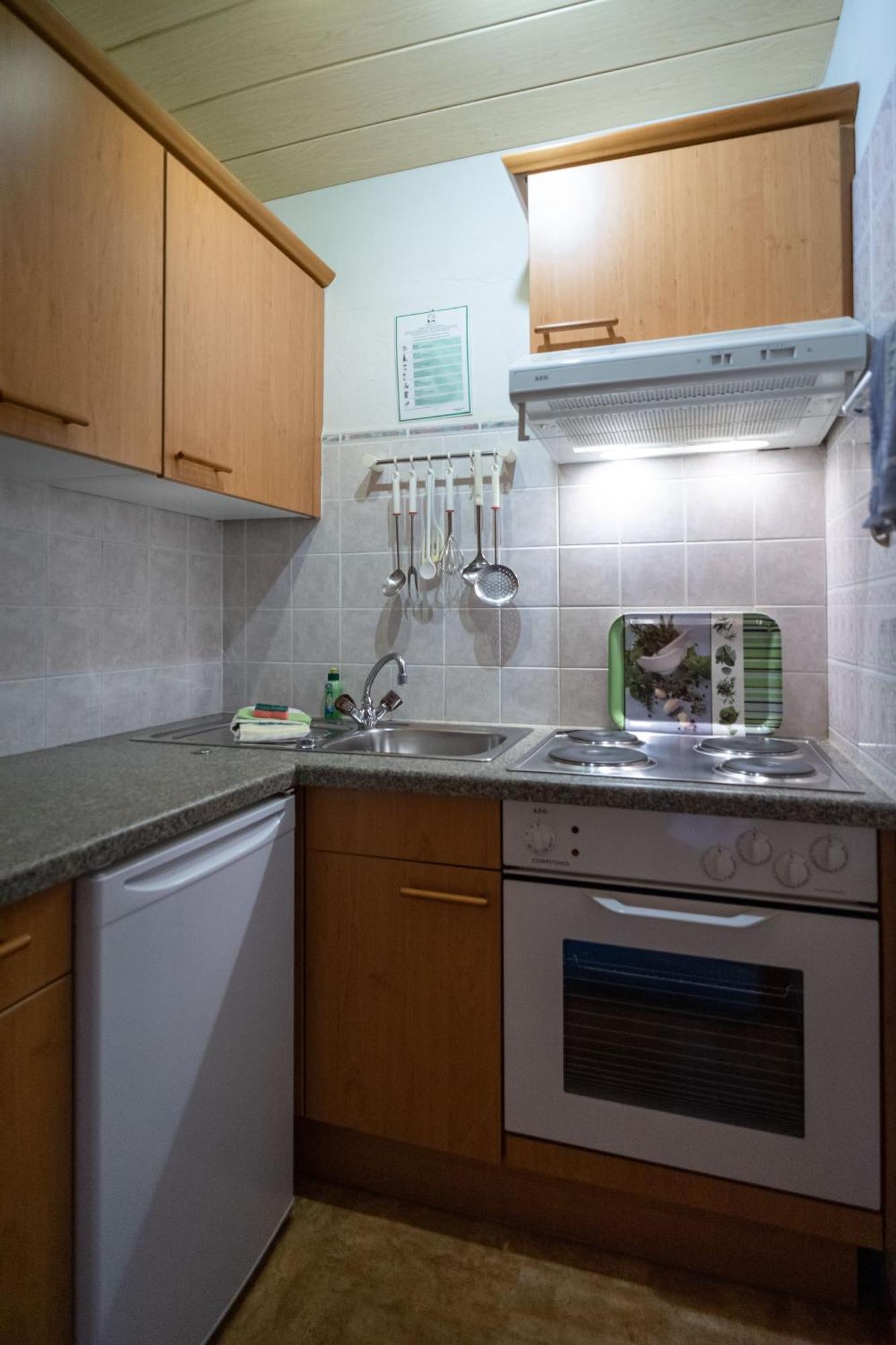 Der Braeuschmied Bed and Breakfast Lofer Buitenkant foto